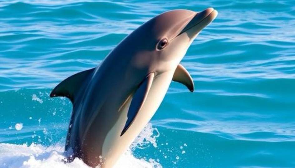 Kizimkazi Dolphin Watching